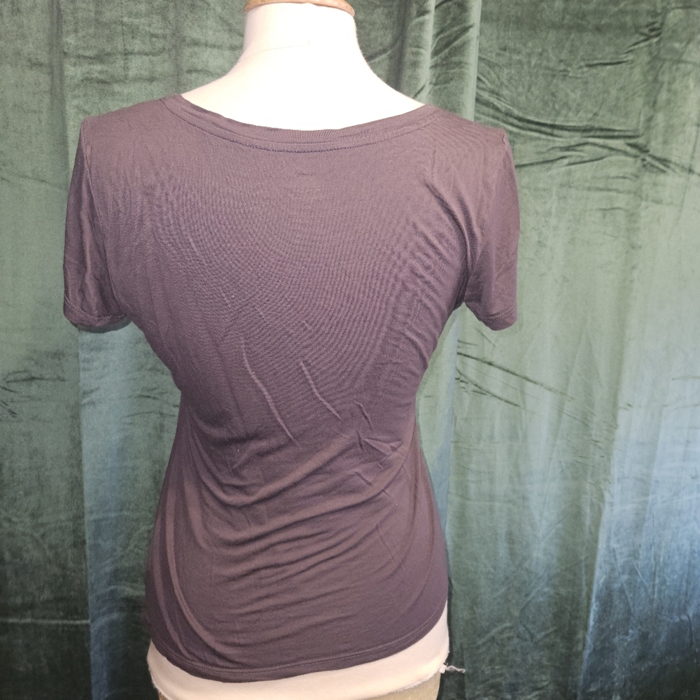 Daily Practice Tee - Picture 2 of 4